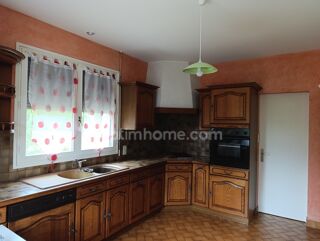  Maison � vendre 7 pi�ces 153 m�