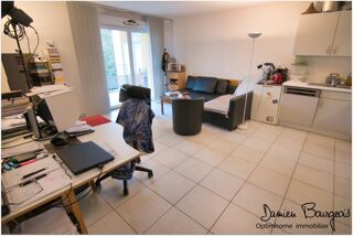  Appartement � vendre 2 pi�ces 53 m�