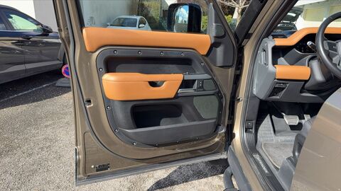 Defender 2.0 P400e 404 4WD BVA8 X 2021 occasion 69330 Meyzieu