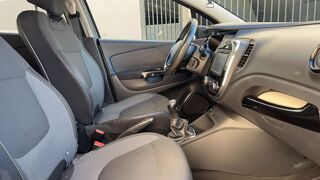 Captur 0.9 TCe 90 Intens 2016 occasion 34300 Agde