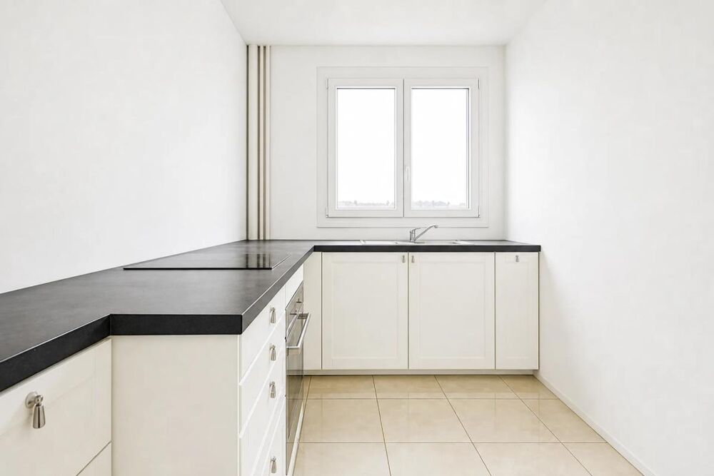 Vente Appartement Charmant T2 de 46 m² avec ascenseur à Drancy Drancy