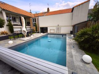  Maison à vendre 7 pièces 180 m²