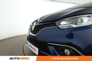 Grand scenic IV 1.5 dCi Energy Zen 5PL 110 ch 2017 occasion 92130 Issy-les-Moulineaux