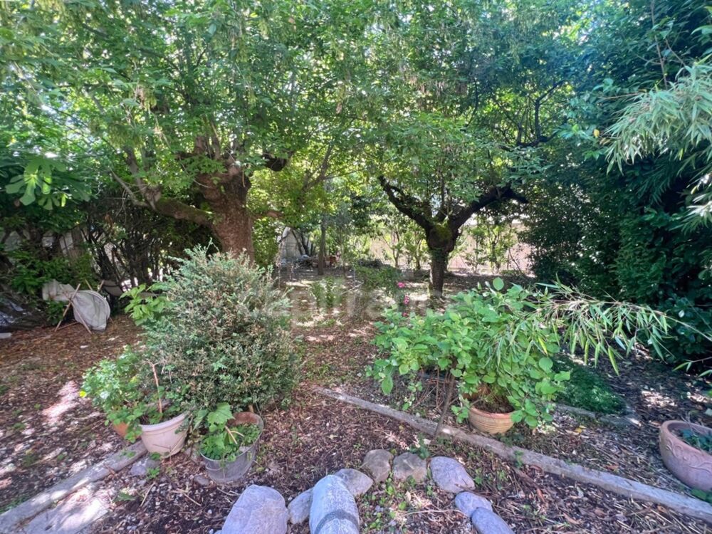 Vente Maison Maison à vendre à Digne-les-Bains – 115 m², 4 chambres, jardin arboré de 300 m², fort potentiel Digne les bains