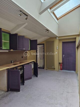  Maison � vendre 5 pi�ces 213 m�