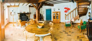  Maison � vendre 8 pi�ces 190 m�