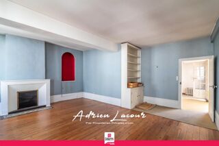  Appartement Romorantin-Lanthenay (41200)