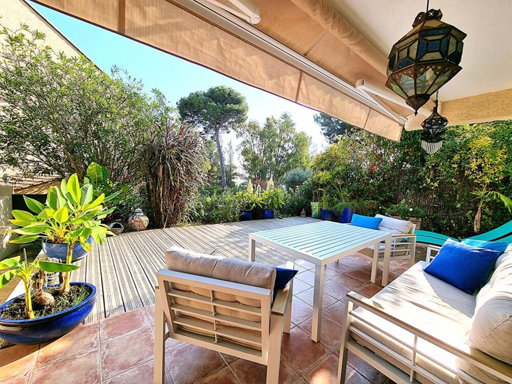Appartement 3 pièce(s) 56 m2