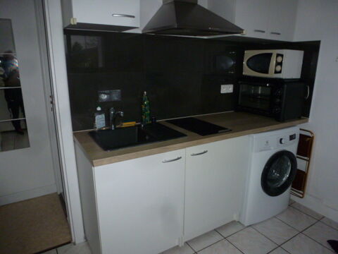   Appartement de 40m2  louer sur Bures sur Yvette Appartement - 2 pice(s) - 40 m