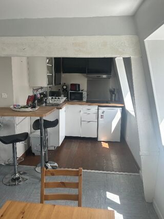  Appartement � louer 2 pi�ces 46 m�