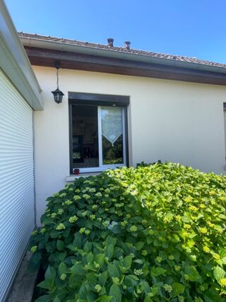  Maison à vendre 5 pièces 101 m²