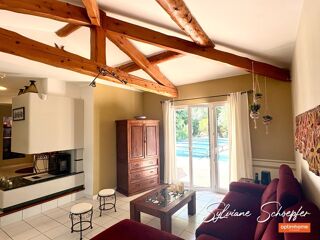  Maison à vendre 5 pièces 135 m²