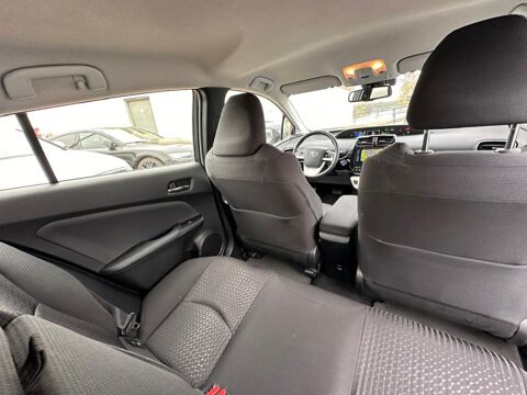 Prius IV 1.8 VVT-I HYBRID DYNAMIC 2018 occasion 78240 Chambourcy