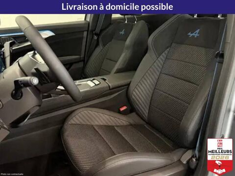 Austral full hybrid E-Tech 200 Esprit Alpine +Pack 2026 occasion 10150 Lavau
