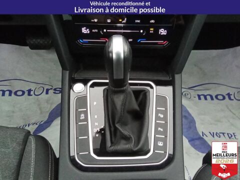 Passat TDI EVO 122 DSG7 2022 occasion 10150 Lavau