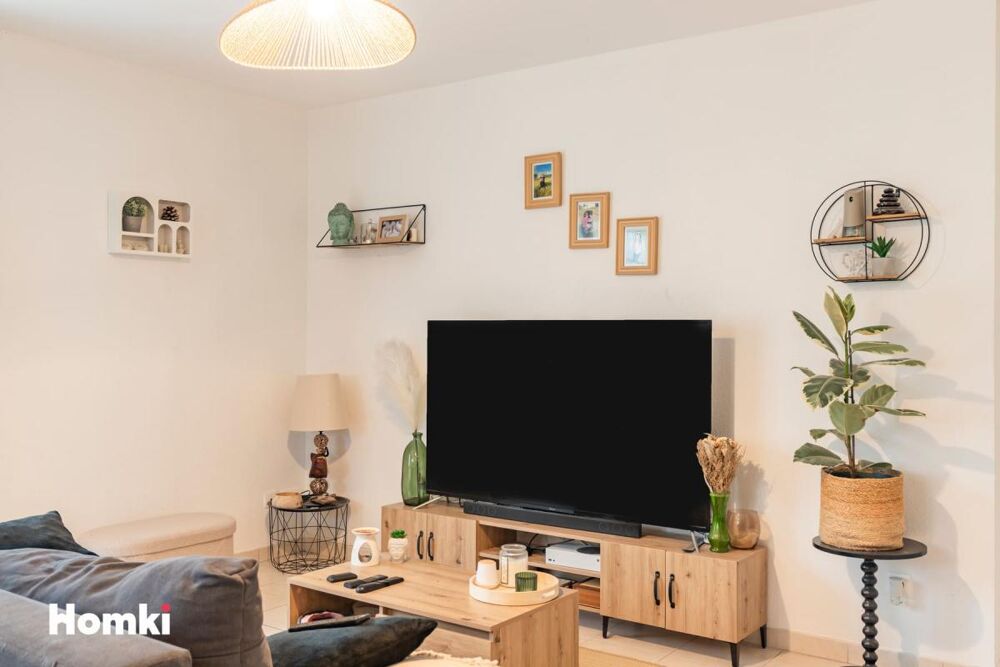 Vente Maison Maison/Villa T4 de 95 m² à Cavanac 11570 Cavanac