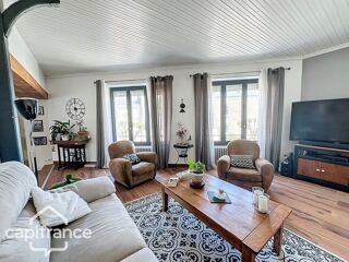  Maison  vendre 6 pices 168 m