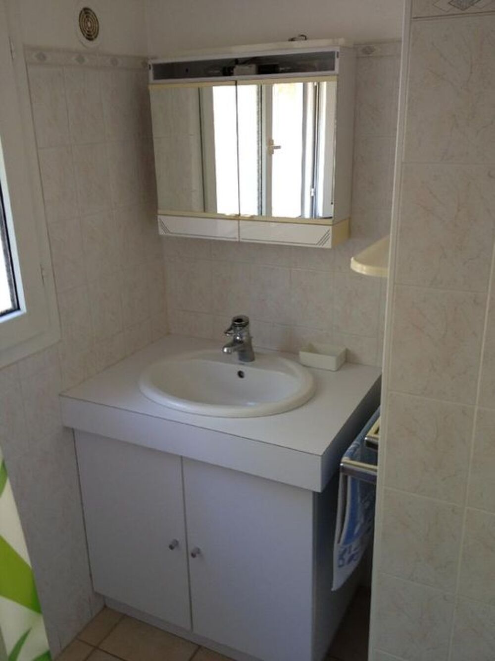 Location Appartement Studio de 25m2 à louer sur Mauguio Mauguio