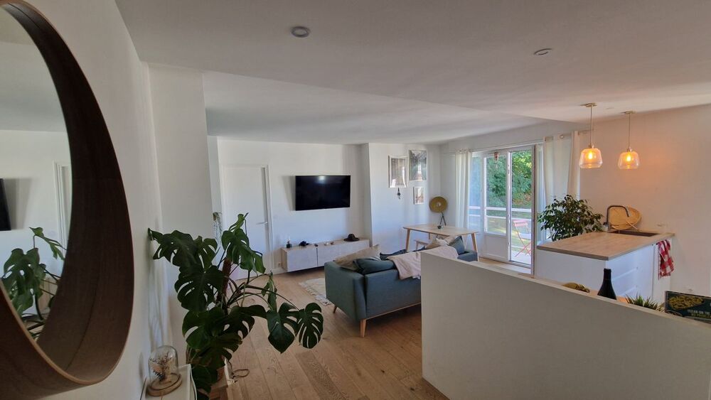 Location Appartement Appartement de 70m2 à louer sur Le Port-Marly Le port marly