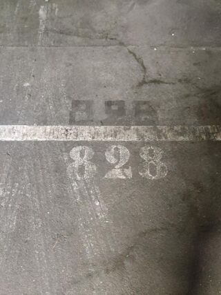  Parking / Garage  vendre 15 m