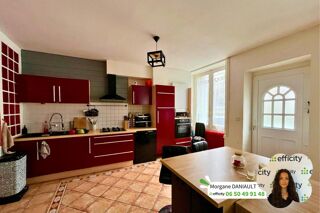  Maison � vendre 5 pi�ces 155 m�