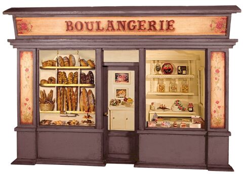 Fonds de commerce Boulangerie &agrave; vendre proche de LYON 4EME ARRONDISSEMENT (69) 176000 69004 Lyon 4eme arrondissement