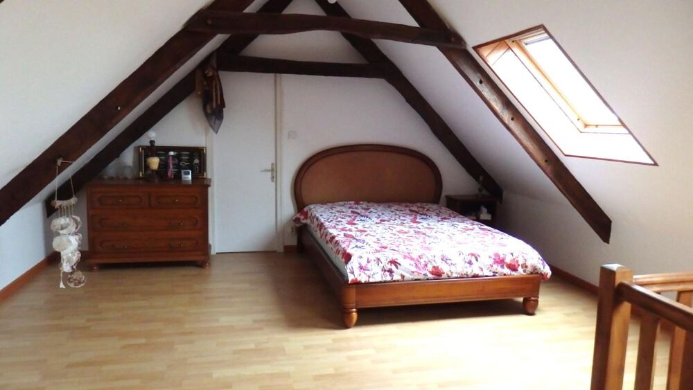 Vente Maison Maison Le Faouet 4 pièce(s) 73 m2 Le faouet