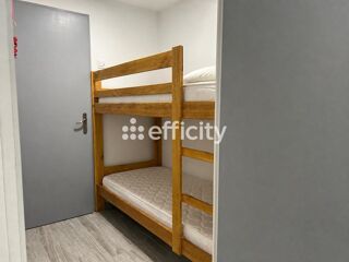  Appartement � vendre 1 pi�ce 23 m�