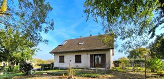  Maison � vendre 6 pi�ces 135 m�