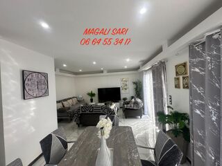  Villa à vendre 5 pièces 90 m²