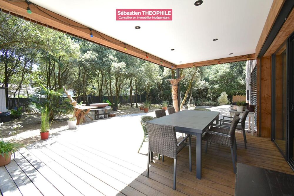 � vendre  Maison Saint-Hilaire-de-Riez (85270)