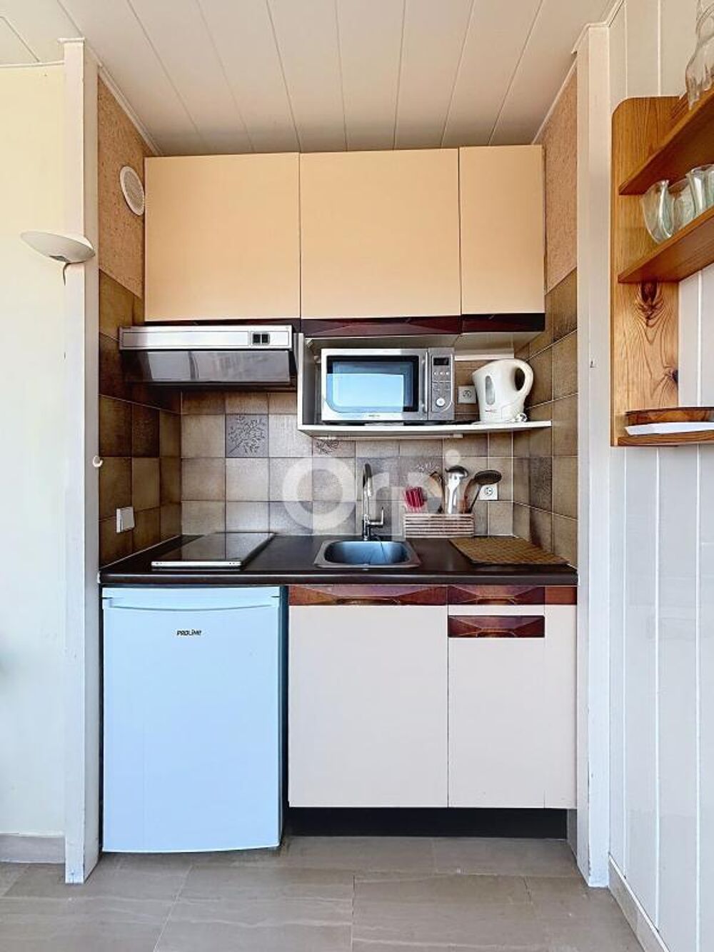 Vente Appartement Appartement dans l'hyper centre de Juan les Pins Antibes