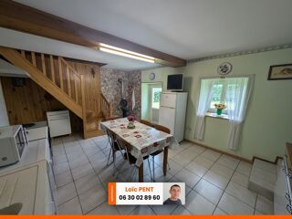  Maison � vendre 5 pi�ces 107 m�