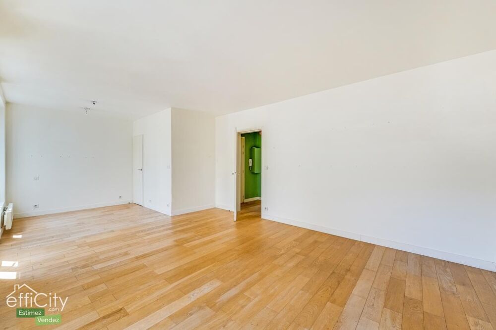 à vendre  Appartement Paris 17