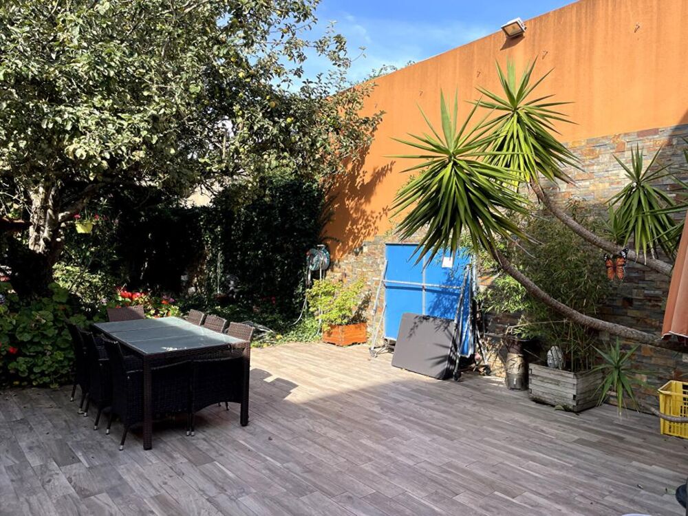 Maison 3 chambres - Paimboeuf (44560)