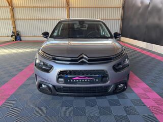 C4 cactus Shine 2019 occasion 56120 Les Forges De Lanouee