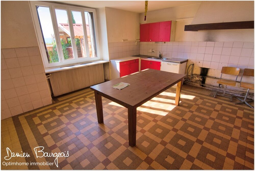  vendre  Proprit/chteau Pron (01630)