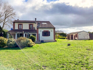  Propri�t�/ch�teau � vendre 7 pi�ces 148 m�