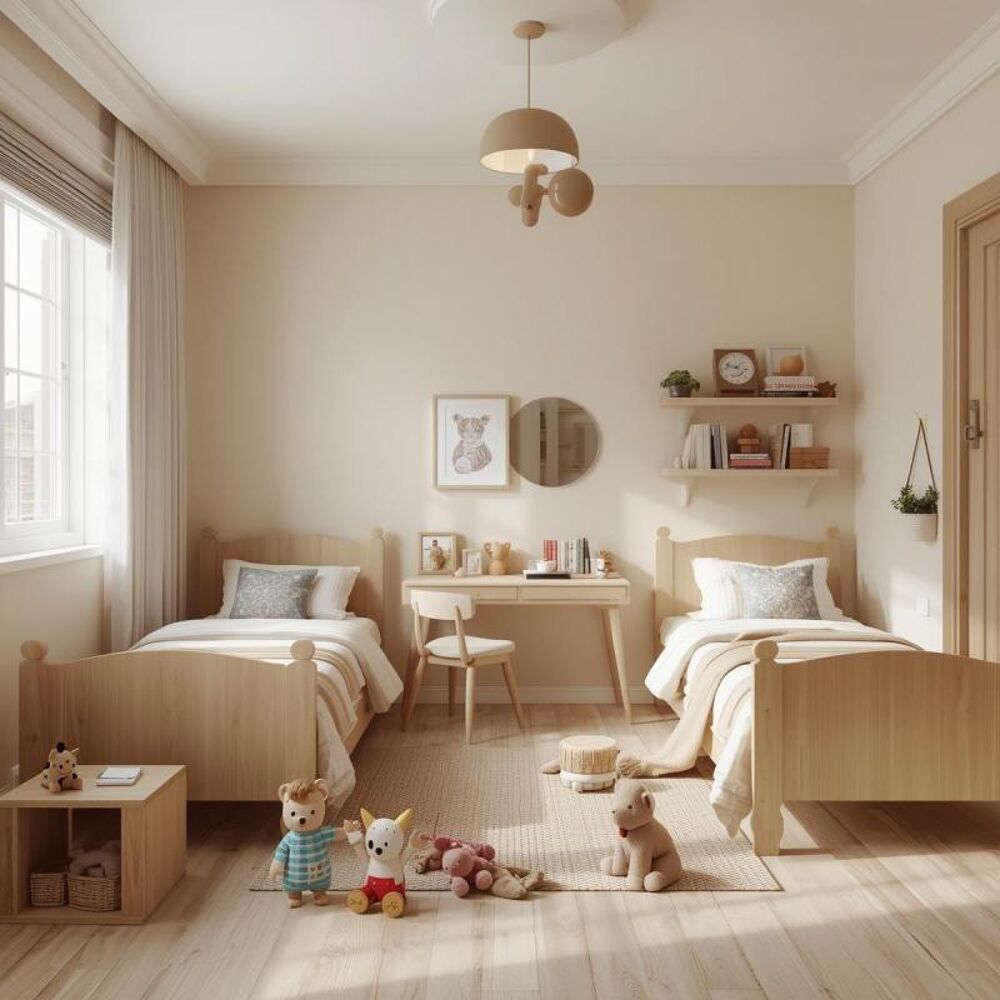 Vente Appartement **4ÈME ÉTAGE - BALCON EXPOSITION SUD - TRAVERSANT - AGRÉABLE 4 PIÈCES À PROXIMITÉ DES TRANSPORTS Lyon 2