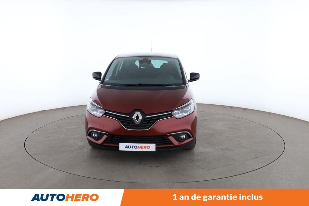 Sc&eacute;nic 1.3 TCe Energy Bose Edition EDC 140 ch 2018 occasion 92130 Issy-les-Moulineaux