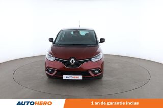 Sc&eacute;nic 1.3 TCe Energy Bose Edition EDC 140 ch 2018 occasion 92130 Issy-les-Moulineaux