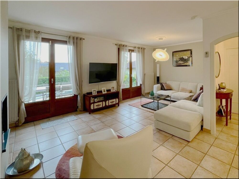  vendre  Maison Challex (01630)