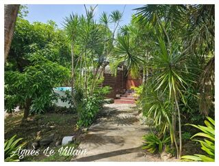  Maison � vendre 2 pi�ces 35 m�