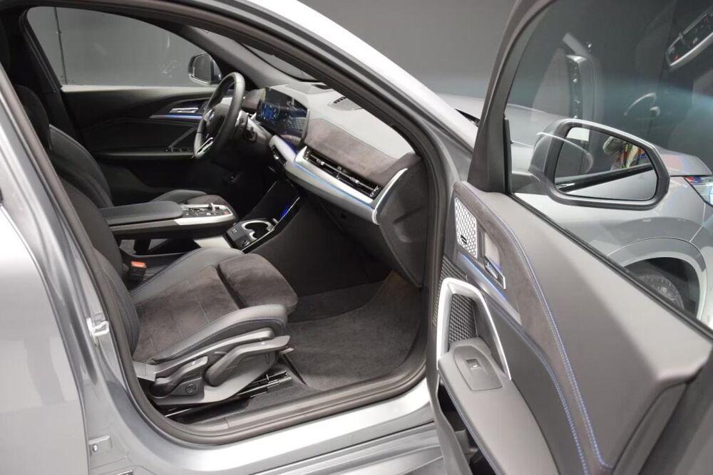 X2 U10 xDrive M-SPORT / Harman 2024 occasion 33700 Merignac