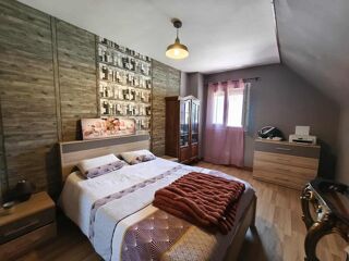  Maison � vendre 5 pi�ces 109 m�