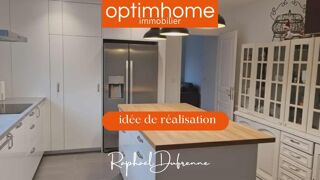  Maison  vendre 9 pices 245 m