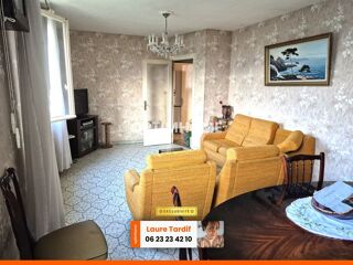  Maison � vendre 5 pi�ces 80 m�