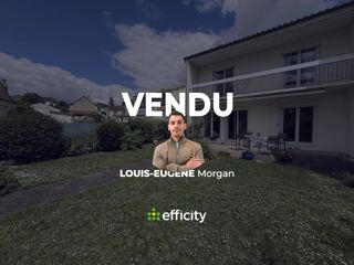  Maison à vendre 4 pièces 77 m²