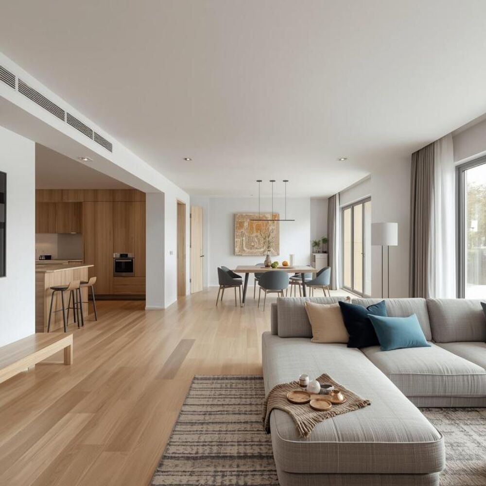 Vente Appartement **FRAIS DE NOTAIRE OFFERTS - 7ÈME ÉTAGE - EXTÉRIEUR - LUMINEUX APPARTEMENT 3 PIÈCES À PROXIMITÉ TRANSPORTS Lyon 2