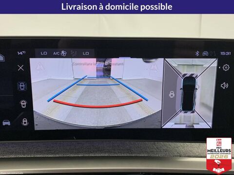 3008 Hybrid 145 e-DCS6 GT 2025 occasion 10150 Lavau